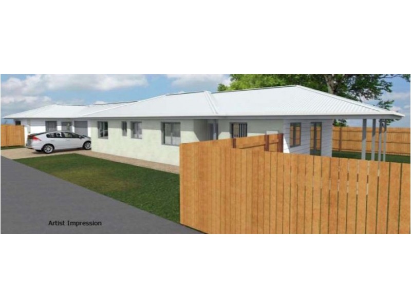 Lot 5 9 Francis Street, Shailer Park QLD 4128