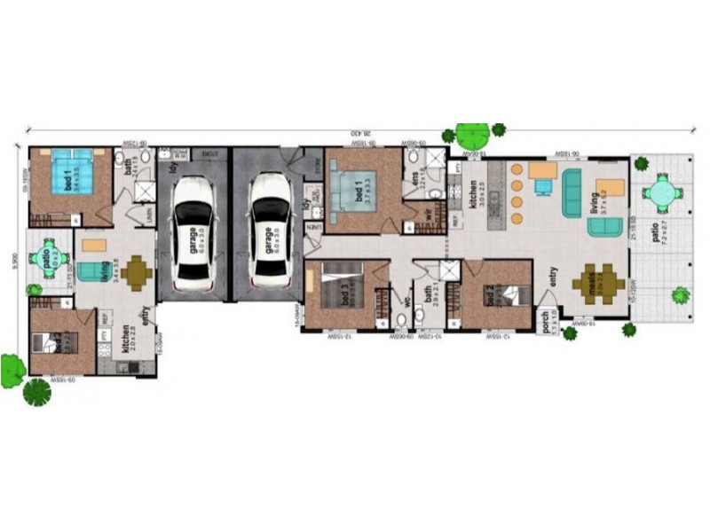 Lot 5 9 Francis Street, Shailer Park QLD 4128