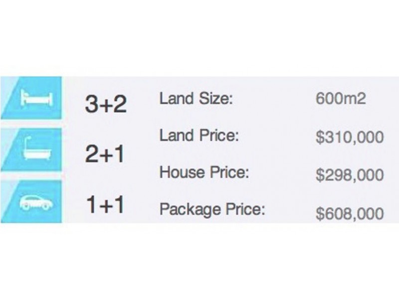 Lot 5 9 Francis Street, Shailer Park QLD 4128