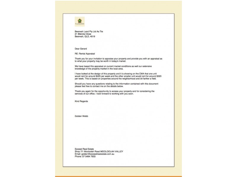 Lot 8 Lushlands Estate, Beerwah QLD 4519