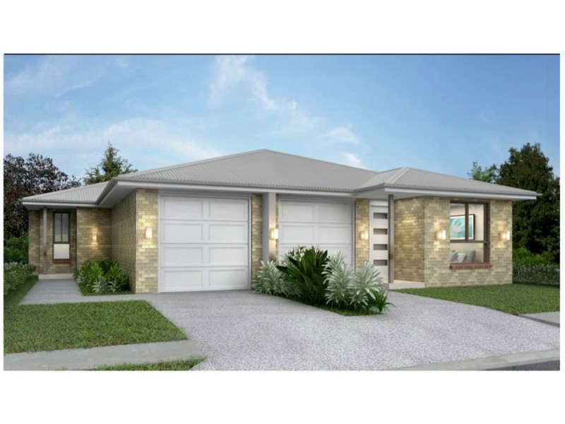 Lot 44 Sterling Green, ” Sovereign Hill “, Port Macquarie NSW 2444