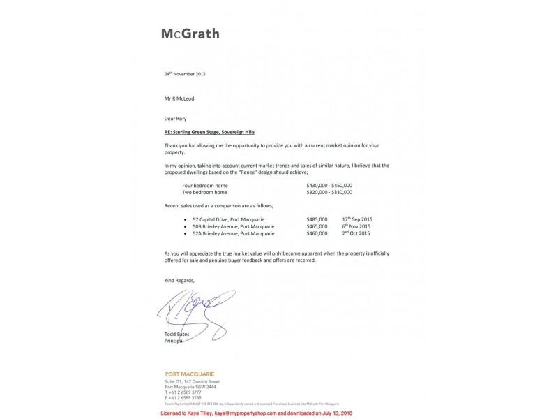 Lot 4 Steggalls Road, Yandina QLD 4561