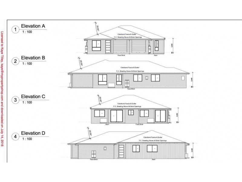 Lot 7 Carmichael Estate, Cessnock NSW 2325