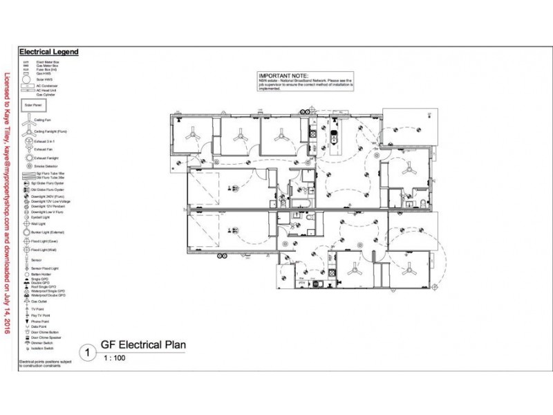 Lot 7 Carmichael Estate, Cessnock NSW 2325