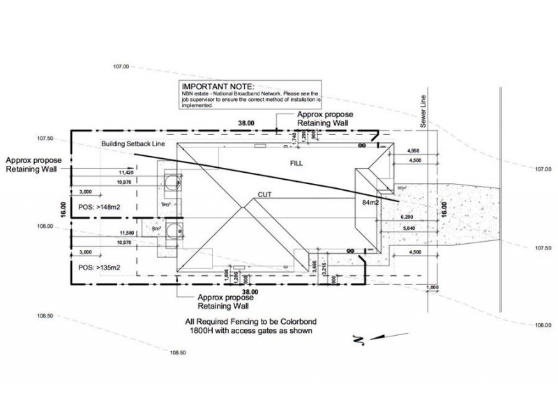 Lot 4 Carmichael Estate, Cessnock NSW 2325