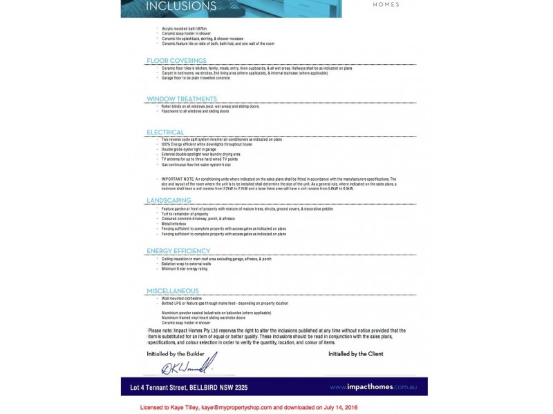 Lot 4 Carmichael Estate, Cessnock NSW 2325