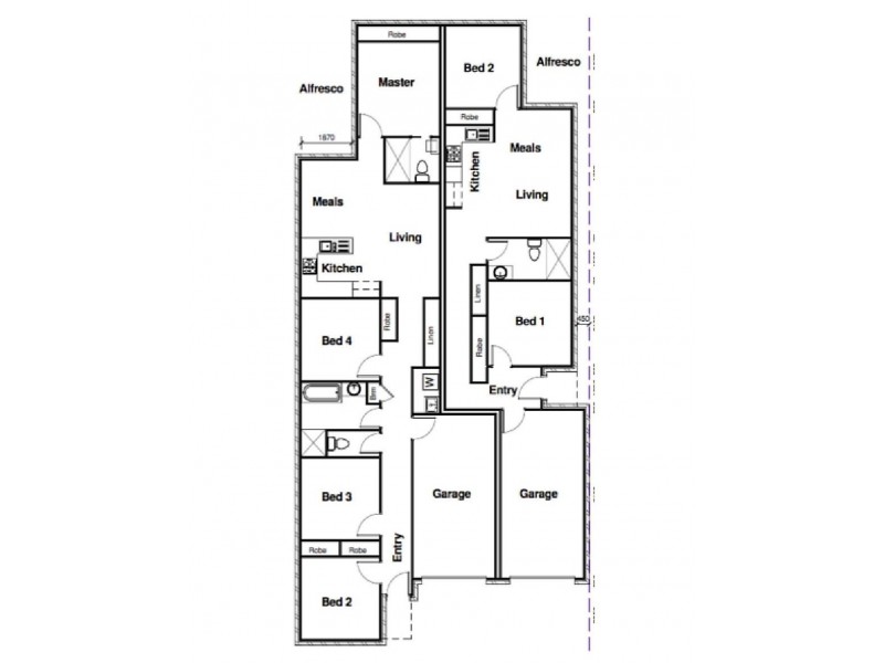 New Residential Development, Marsden QLD 4132