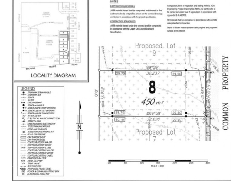 New Residential Development, Marsden QLD 4132