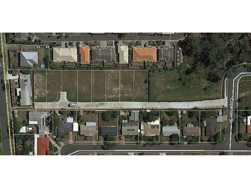 New Residential Development, Marsden QLD 4132