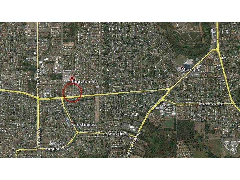 New Residential Development, Marsden QLD 4132