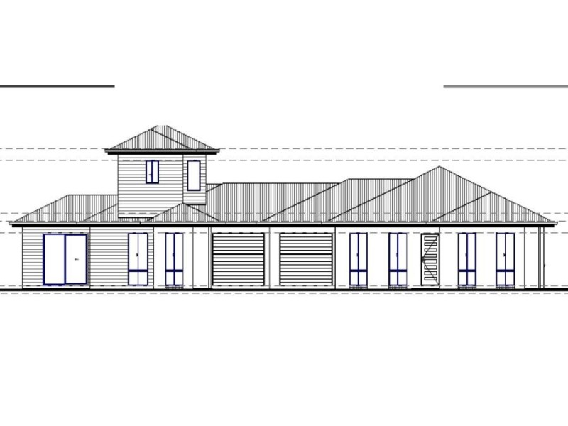 Lot 25 Dusk Place, CRESTMEAD HEIGHTS, Crestmead QLD 4132