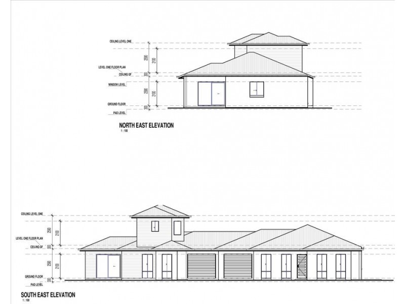 Lot 25 Dusk Place, CRESTMEAD HEIGHTS, Crestmead QLD 4132