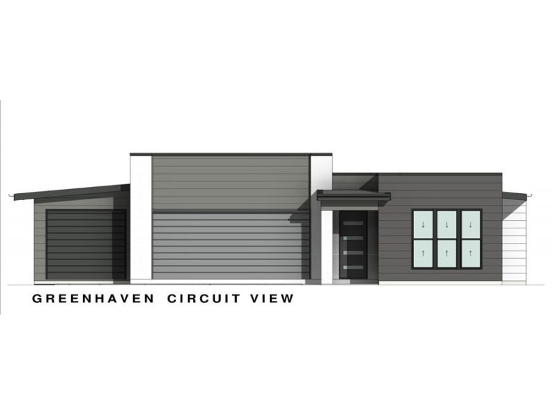 Lot 210 Greenhaven Circuit, STONE RIDGE, Narangba QLD 4504