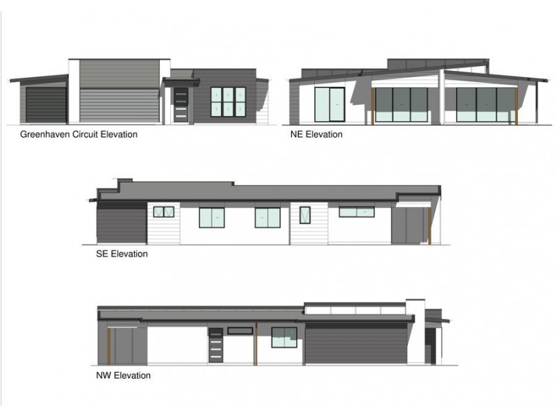 Lot 210 Greenhaven Circuit, STONE RIDGE, Narangba QLD 4504