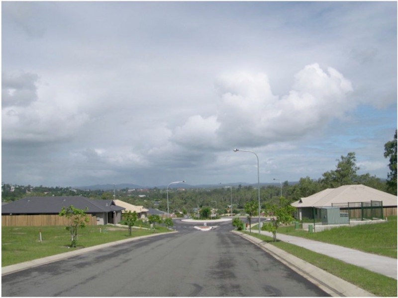 Lot 16 Park Rise Estate, Wulkuraka QLD 4305