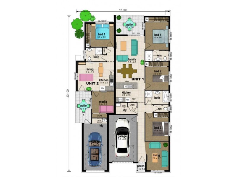 Lot 12 Gloucester Drive, “Highgrove Estate”  Deeping heights, Highgrove QLD 4352