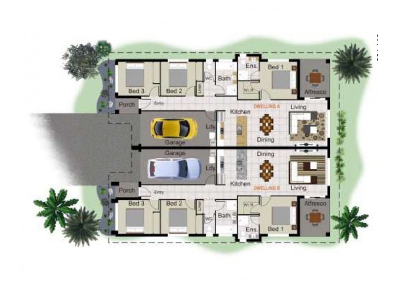 Bella Vista Heights Estate, Helidon QLD 4344