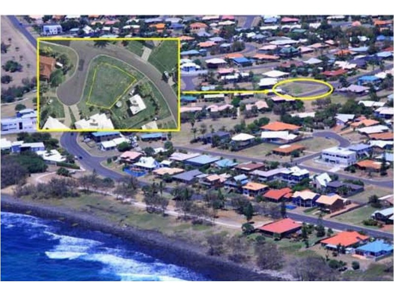 Lot 11 Shoreline Crescent, Bargara QLD 4670
