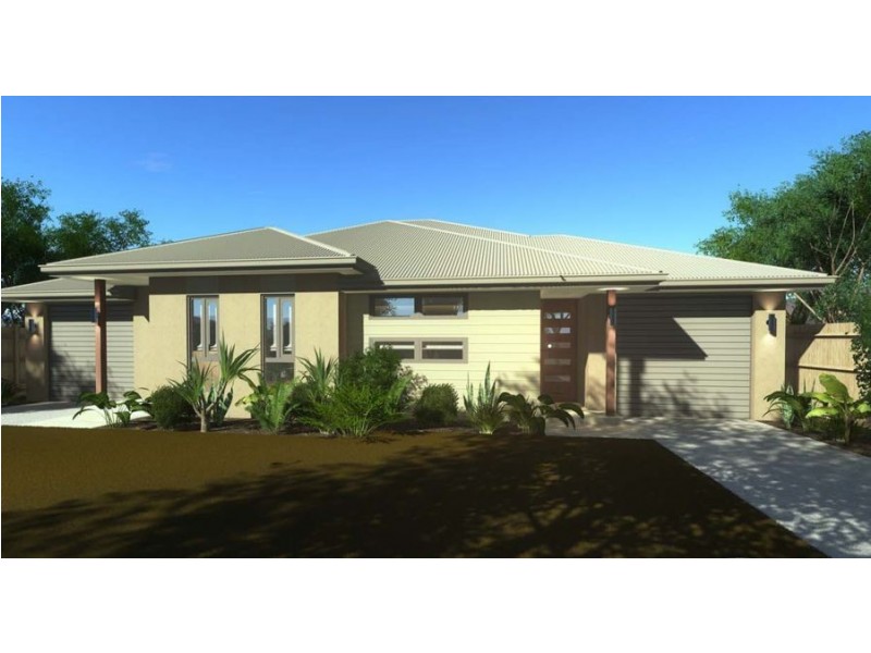 Lot 11 Shoreline Crescent, Bargara QLD 4670