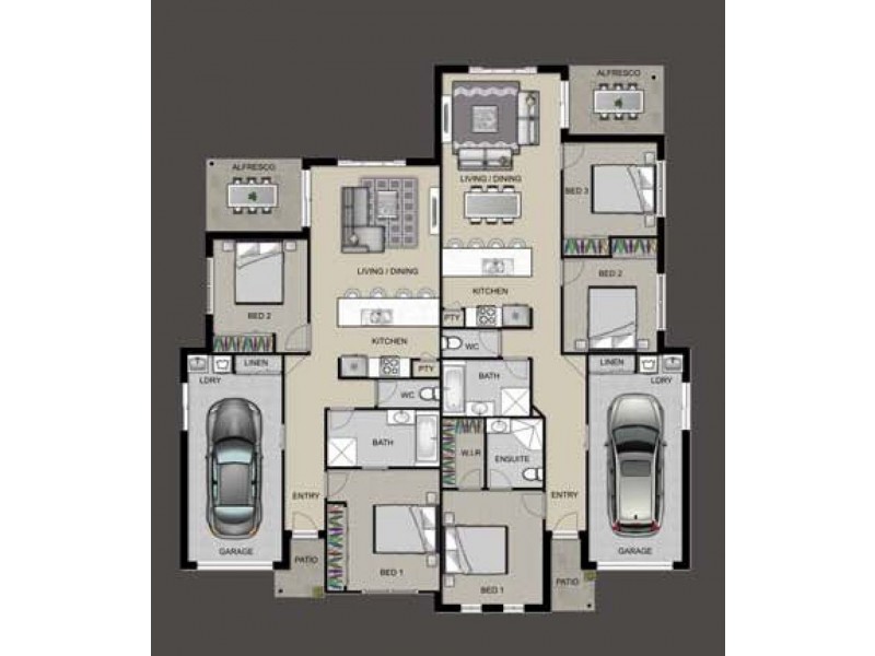 Lot 11 Shoreline Crescent, Bargara QLD 4670