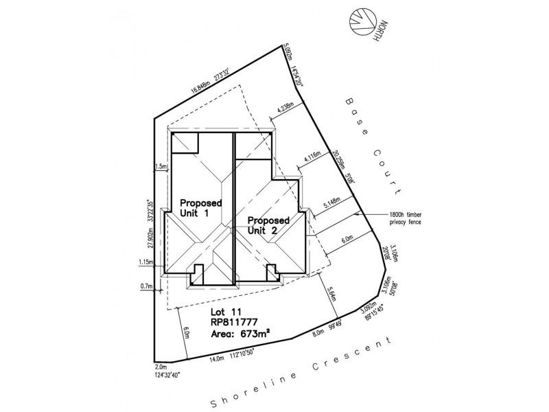 Lot 11 Shoreline Crescent, Bargara QLD 4670