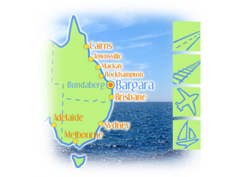 Lot 11 Shoreline Crescent, Bargara QLD 4670