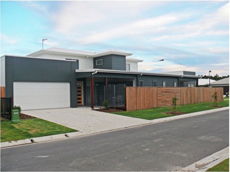 Lot 1307 Amber Drive, Bells Reach, Caloundra QLD 4551