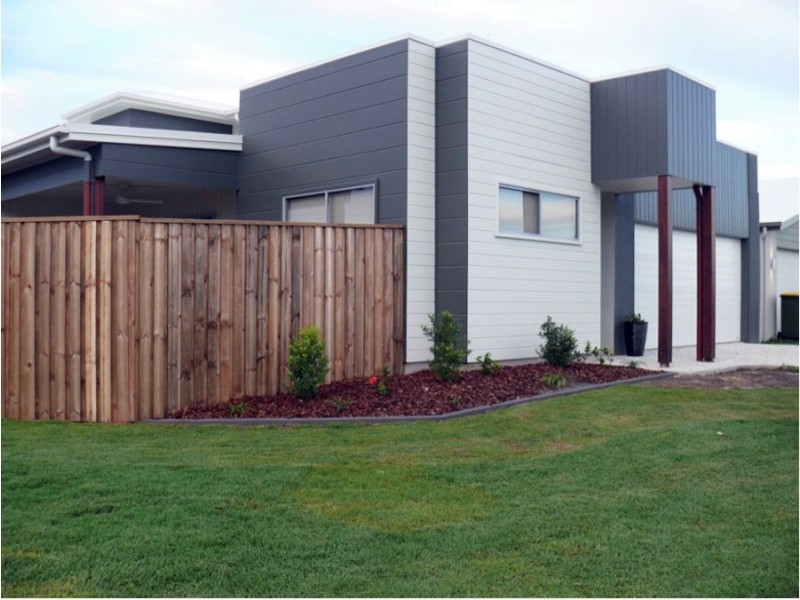 Lot 1307 Amber Drive, Bells Reach, Caloundra QLD 4551