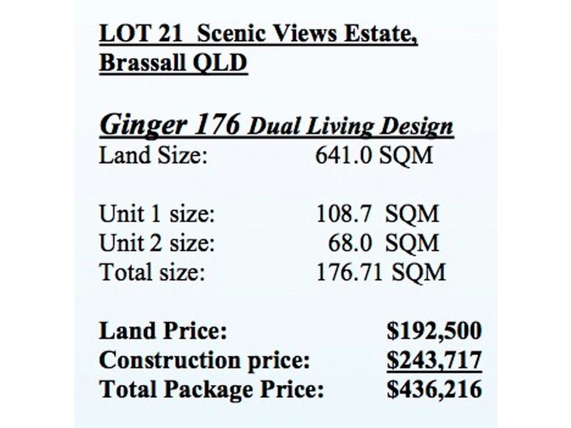 Brassall QLD 4305