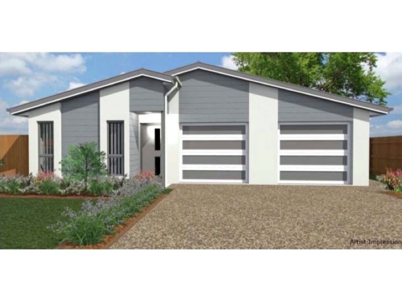 Lot 25 283-295  Herses Road, Eagleby QLD 4207