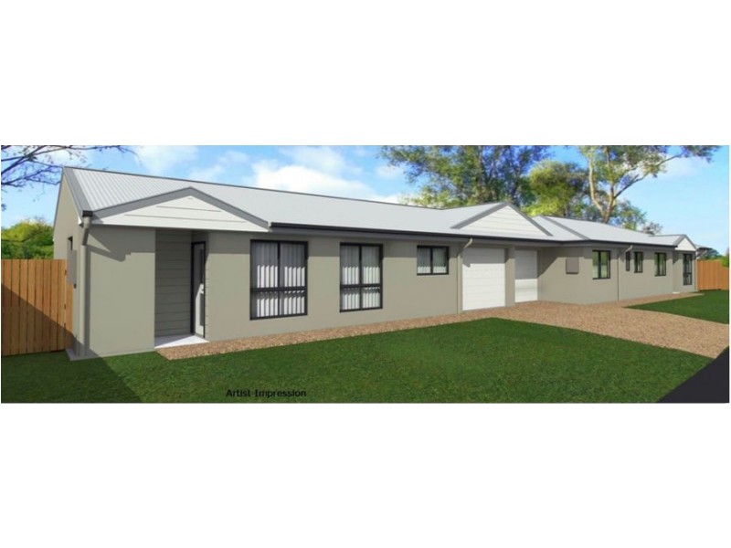 Lot 2-9 Francis Street, Shailer Park QLD 4128