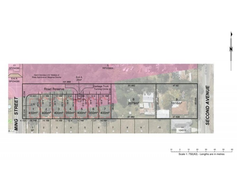 Lot 3 Melody Grove Estate, Marsden QLD 4132