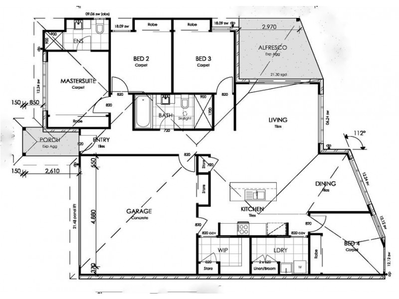 Lot 3419 Ridges Estate, Peregian Springs QLD 4573