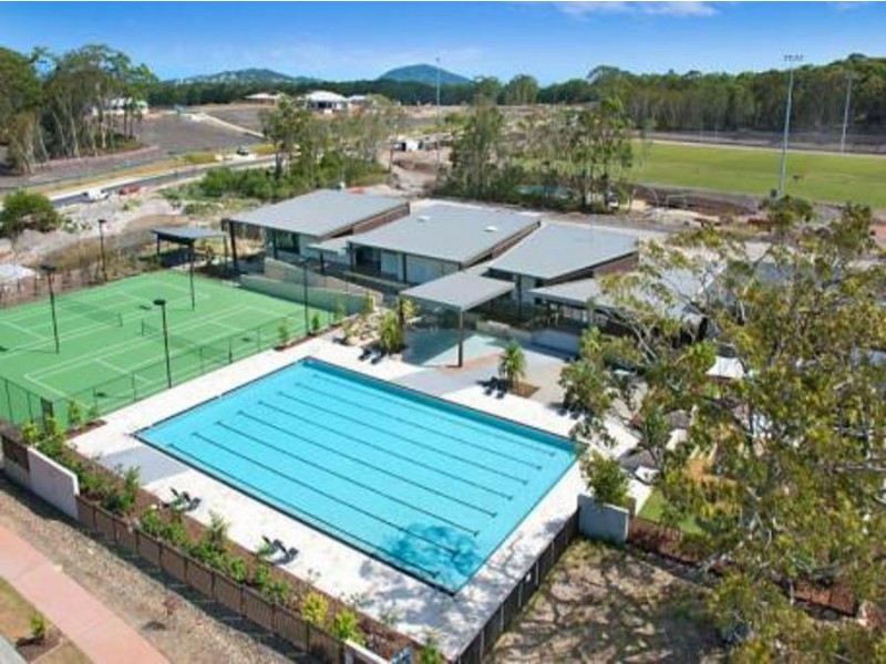 Lot 3419 Ridges Estate, Peregian Springs QLD 4573