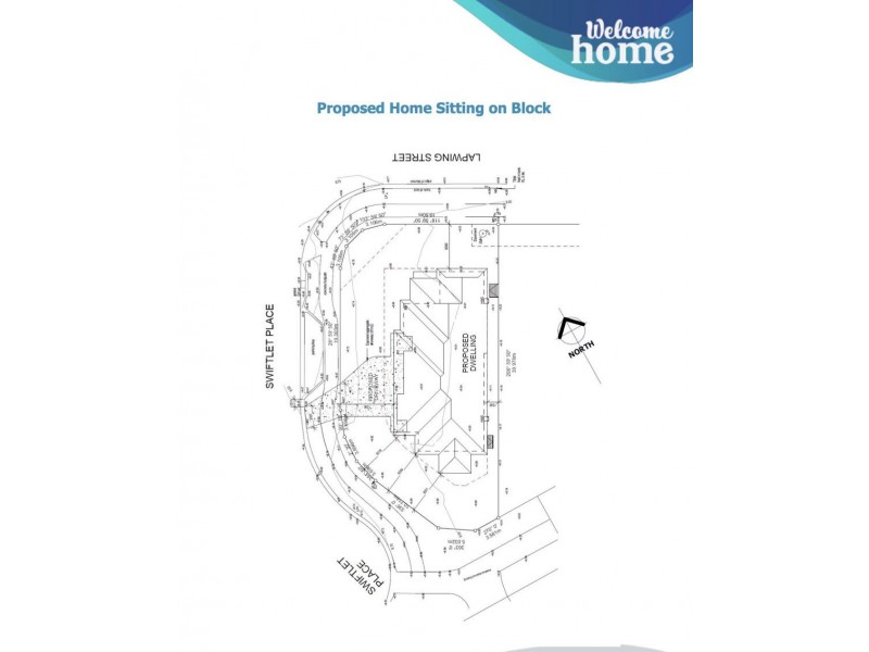 Lot 327 Swiftlet Place ” FOREST PINES ESTATE”, Forest Glen QLD 4556