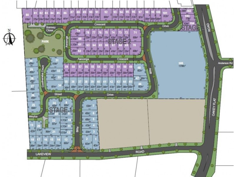 Dual Living – Lakeview Estate, Morayfield QLD 4506