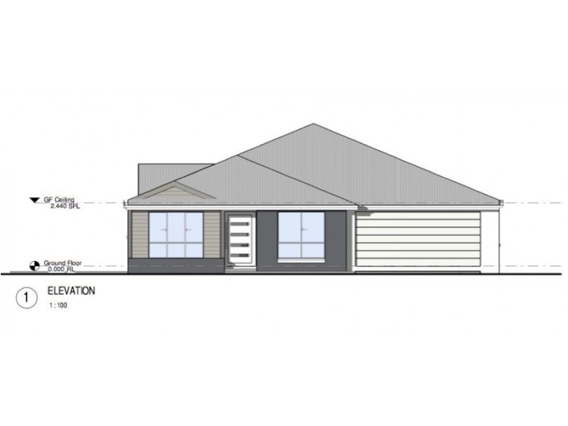 Lot 7318 Mallee Street, “Ridges”, Peregian Springs QLD 4573