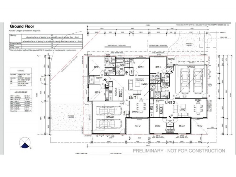 Lot 7318 Mallee Street, “Ridges”, Peregian Springs QLD 4573