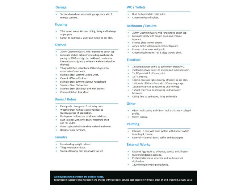 Lot 7318 Mallee Street, “Ridges”, Peregian Springs QLD 4573