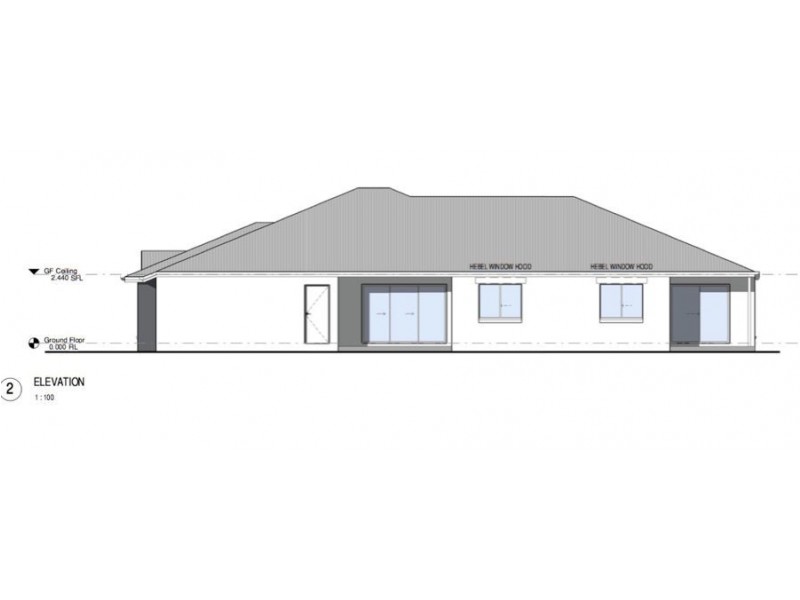 Lot 7318 Mallee Street, “Ridges”, Peregian Springs QLD 4573