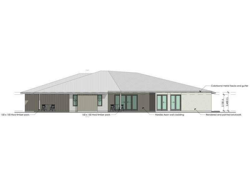 Lot 7321 Falcon Lane, “Ridges”, Peregian Springs QLD 4573