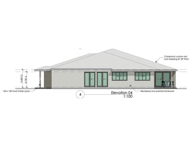 Lot 7321 Falcon Lane, “Ridges”, Peregian Springs QLD 4573