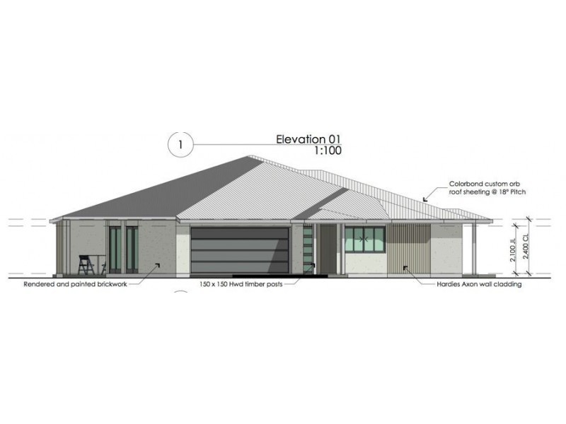 Lot 7321 Falcon Lane, “Ridges”, Peregian Springs QLD 4573