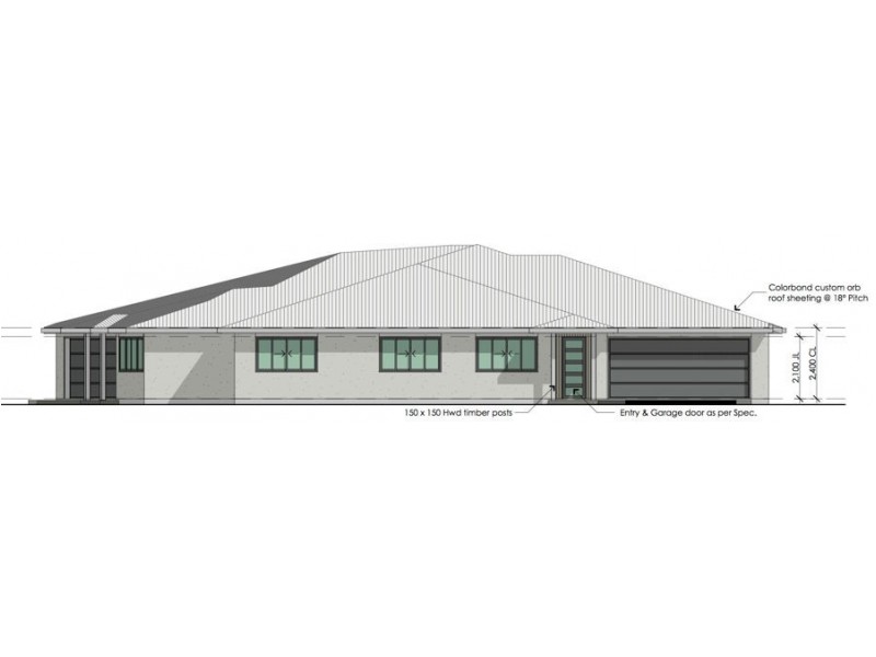 Lot 7321 Falcon Lane, “Ridges”, Peregian Springs QLD 4573