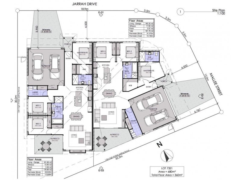 Lot 7321 Falcon Lane, “Ridges”, Peregian Springs QLD 4573