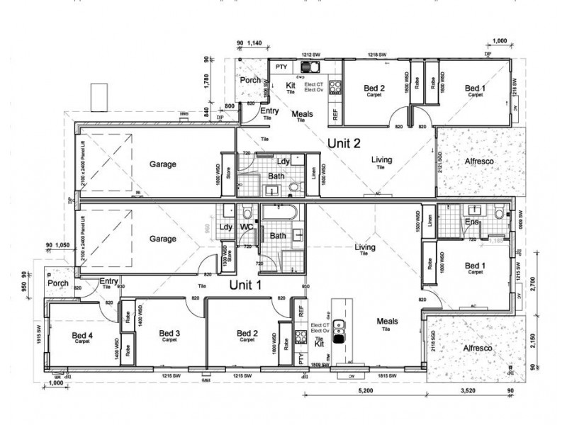 Lot 371 Oakleigh Street, EMERALD HILLS ESTATE, Ipswich QLD 4305