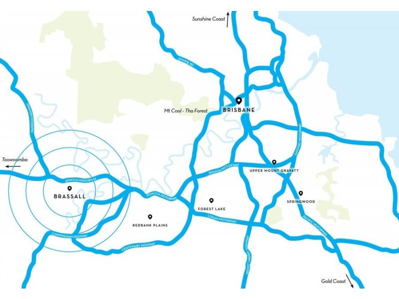 Lot 371 Oakleigh Street, EMERALD HILLS ESTATE, Ipswich QLD 4305