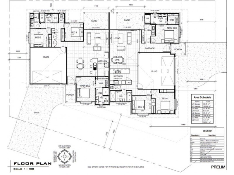 Lot 4308 Augusta Circuit, Peregian Springs QLD 4573