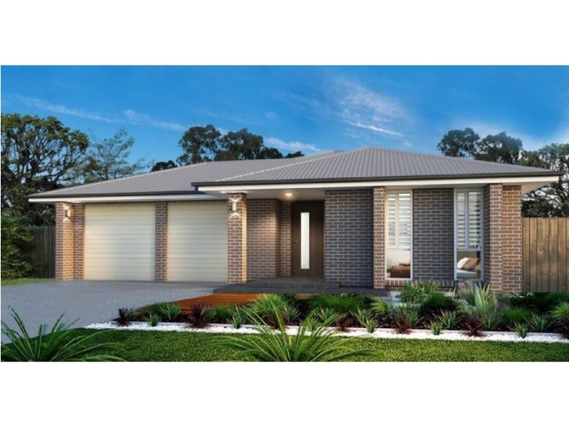 Lot 40 Parklands on the Avenue, Marsden QLD 4132