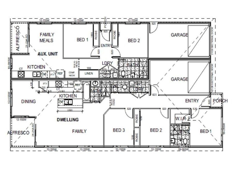 Lot 40 Parklands on the Avenue, Marsden QLD 4132